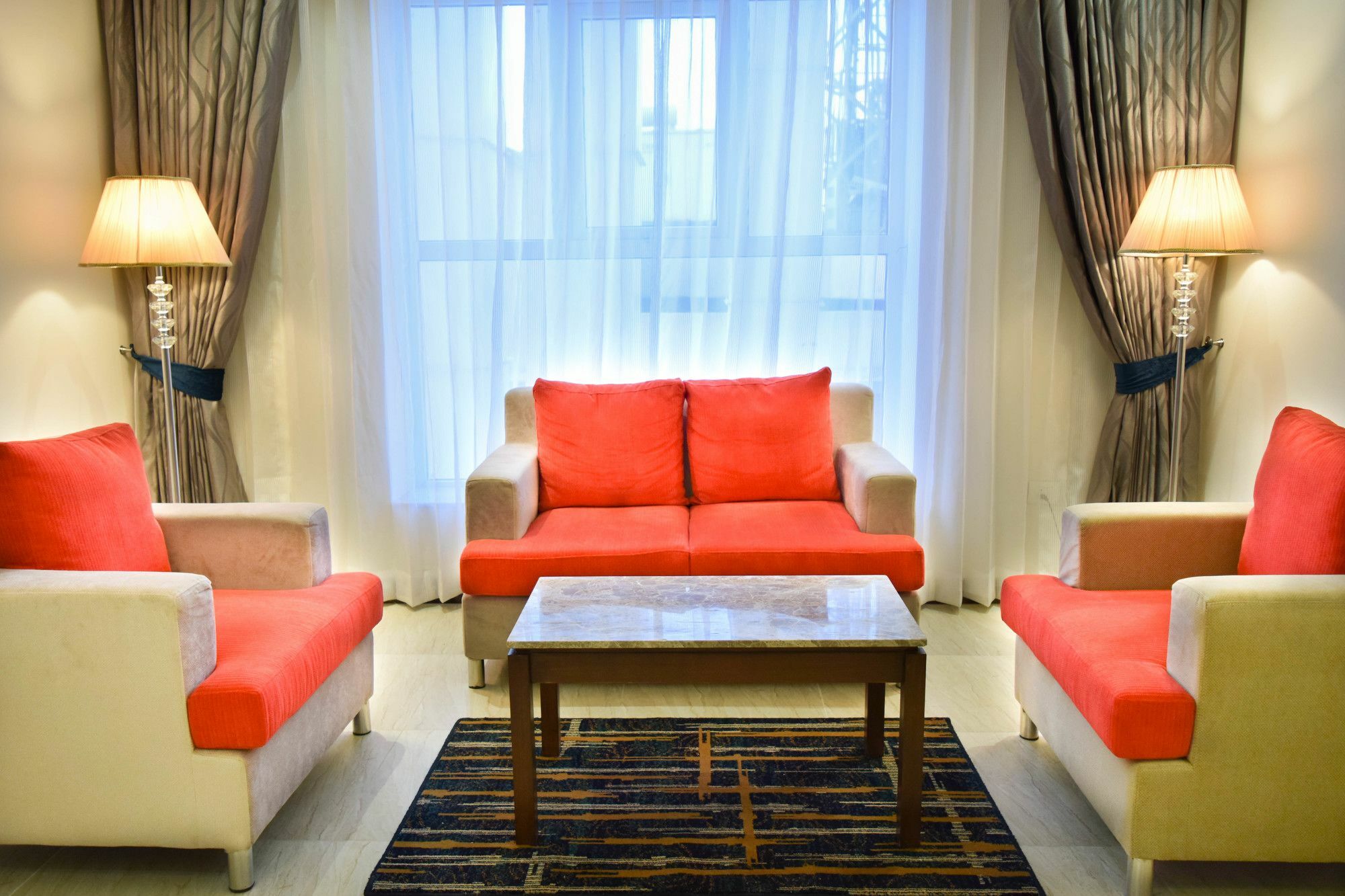 Rg Royal Hotel Bangalore Ngoại thất bức ảnh