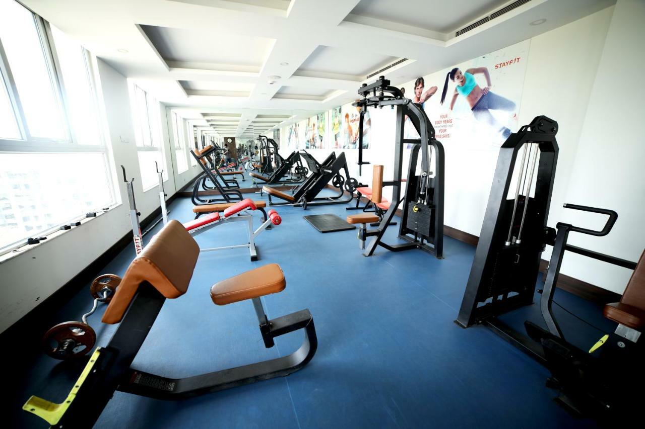 Rg Royal Hotel Bangalore Ngoại thất bức ảnh